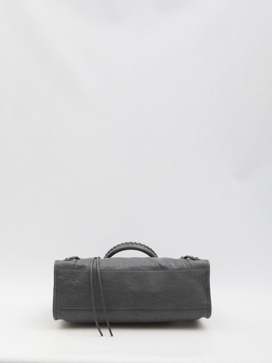 Balenciaga Bags? BALENCIAGA Medium Handbag - 37x23.3x14.9cm Premium Designer Shoulder Bag