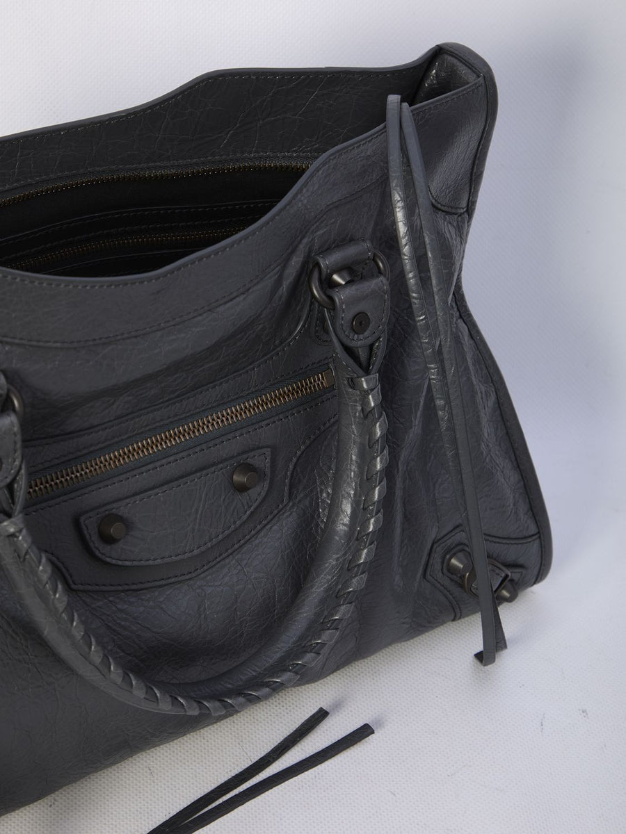Balenciaga Bags? BALENCIAGA Medium Handbag - 37x23.3x14.9cm Premium Designer Shoulder Bag
