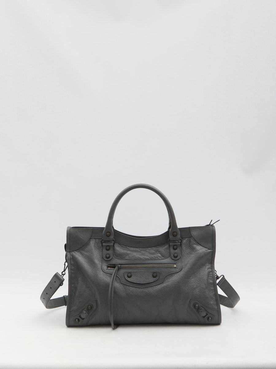 Balenciaga Bags? BALENCIAGA Medium Handbag - 37x23.3x14.9cm Premium Designer Shoulder Bag