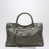 Balenciaga handbags luxury designer piece front view