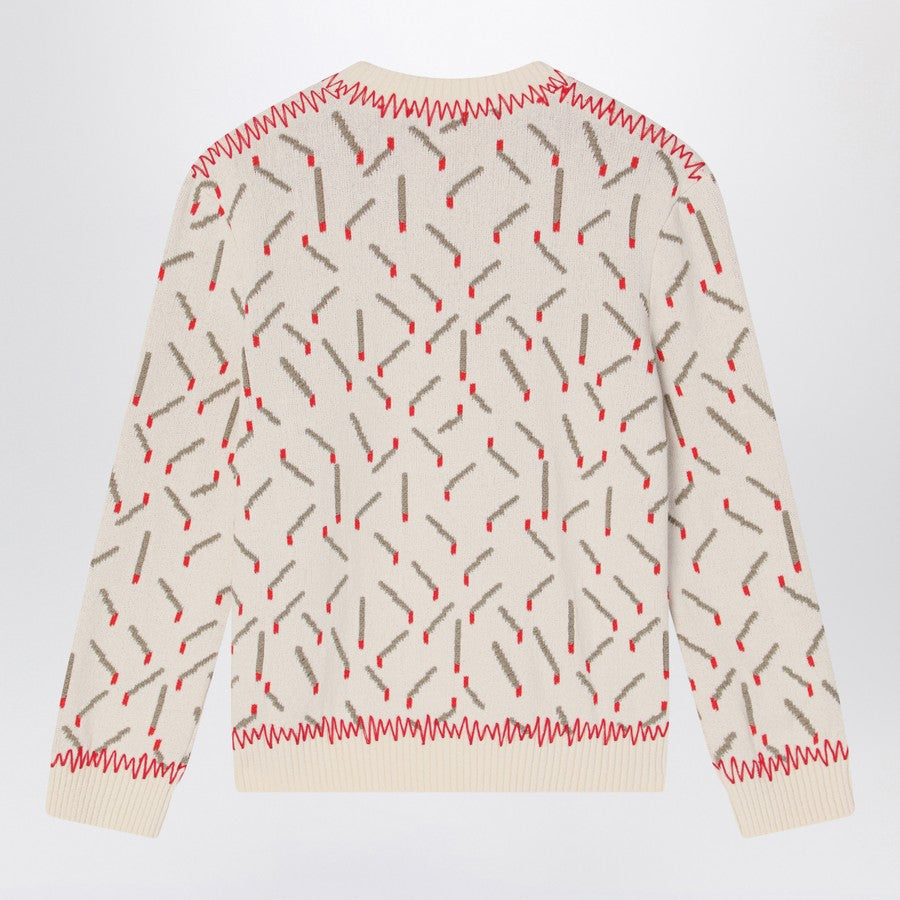 Bottega Veneta premium sweaters & pullovers detail and craftsmanship close-up