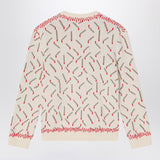Bottega Veneta premium sweaters & pullovers detail and craftsmanship close-up