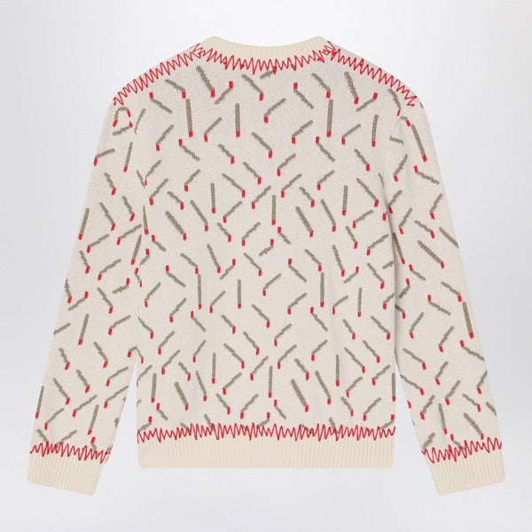 Bottega Veneta premium sweaters & pullovers detail and craftsmanship close-up