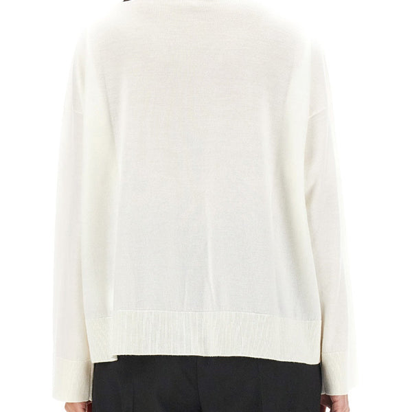 Bottega Veneta premium sweaters & pullovers detail and craftsmanship close-up