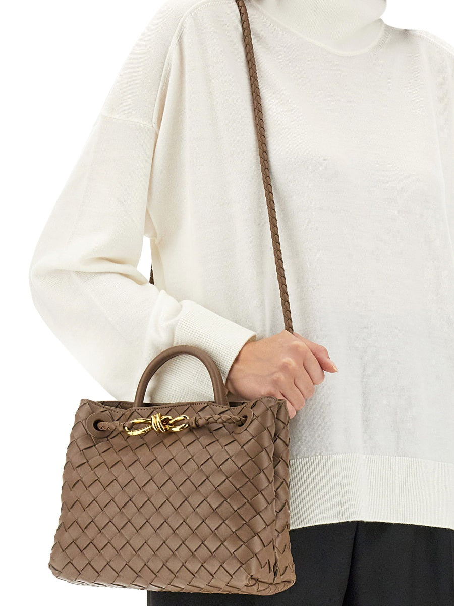 Bottega Veneta sweaters & pullovers side profile designer luxury fashion