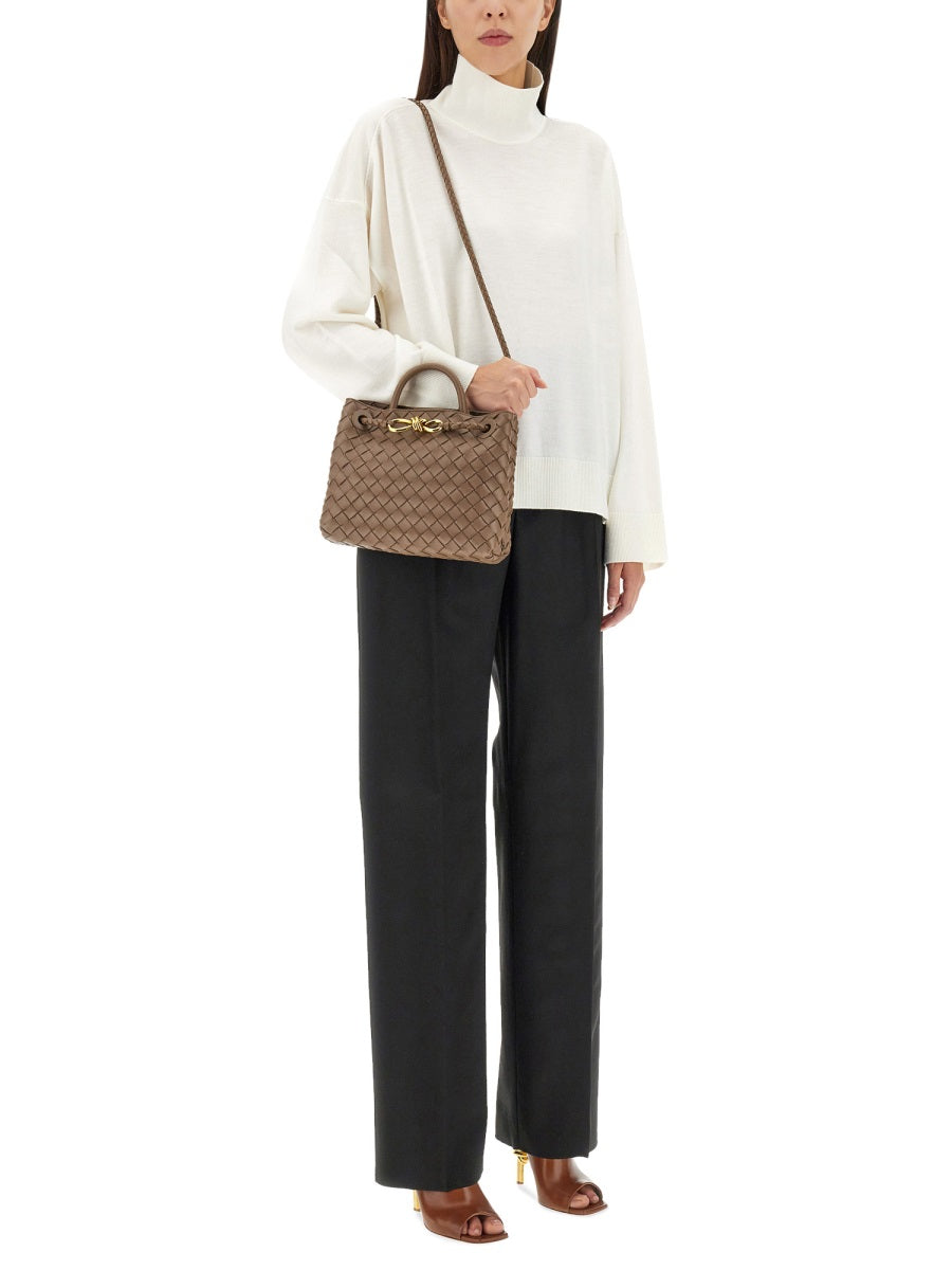 Bottega Veneta sweaters & pullovers luxury designer piece front view