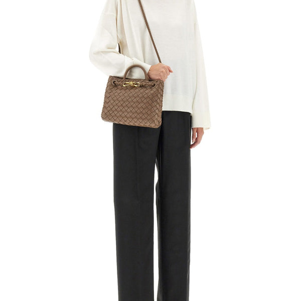 Bottega Veneta sweaters & pullovers luxury designer piece front view