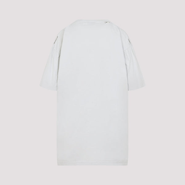 Balenciaga t-shirts & tops side profile designer luxury fashion