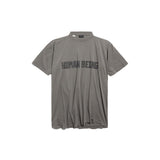 Balenciaga t-shirts & tops lifestyle shot premium designer piece