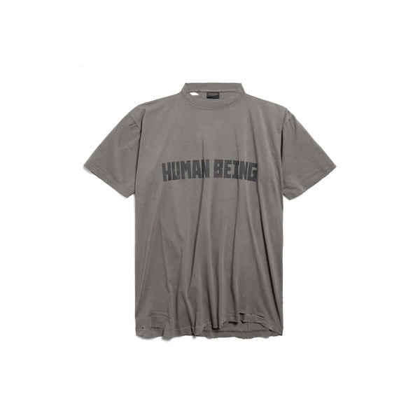 Balenciaga t-shirts & tops lifestyle shot premium designer piece