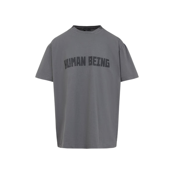 Balenciaga t-shirts & tops luxury designer piece front view