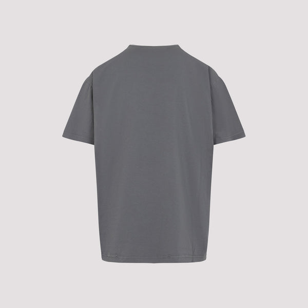 Balenciaga t-shirts & tops side profile designer luxury fashion