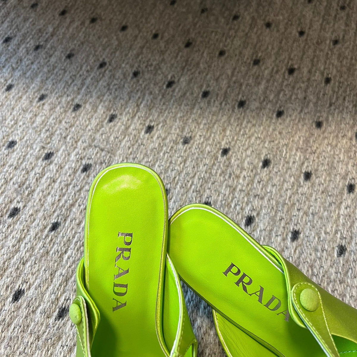 Shoes- Pd Heels Premium Designer Casual Shoes