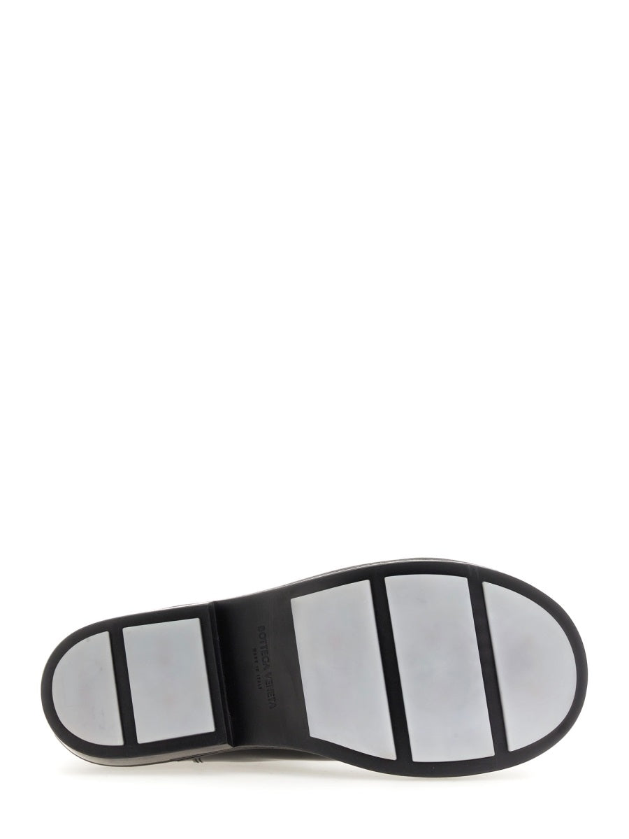 Bottega Veneta boots & booties side profile designer luxury fashion