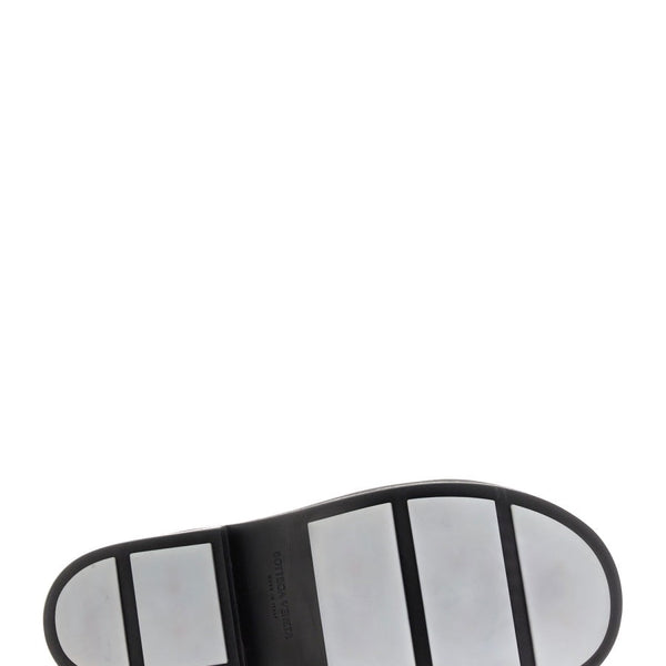 Bottega Veneta Shoes - Bottega Veneta Men Fireman Chelsea Boot Luxury Lifestyle Designer Footwear