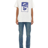 Alexander McQueen premium tee shirts detail and craftsmanship close-up