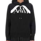 Alexander McQueen sweaters & pullovers luxury designer piece front view