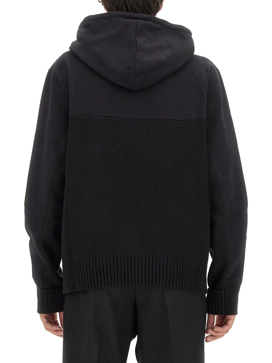 Alexander McQueen Hoodies? Alexander Mcqueen Men Sweatshirt With Logo Premium Designer Casual Hoodie