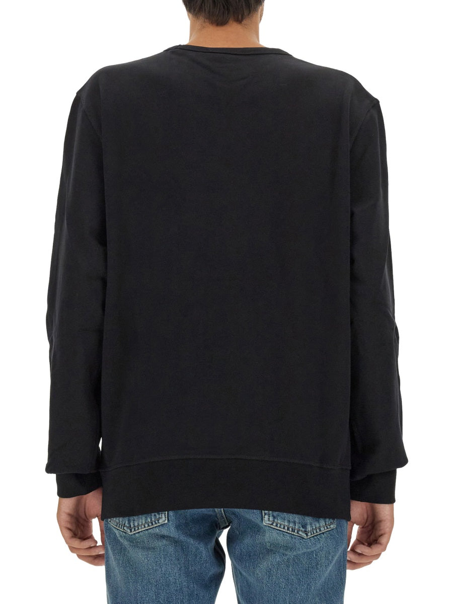 Alexander McQueen sweaters & pullovers side profile designer luxury fashion