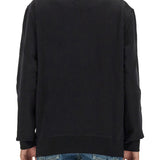 Alexander McQueen sweaters & pullovers side profile designer luxury fashion