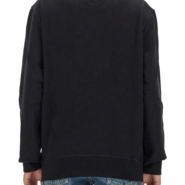 Alexander McQueen Hoodies? Alexander Mcqueen Men Sweatshirt With Logo Premium Designer Casual Hoodie