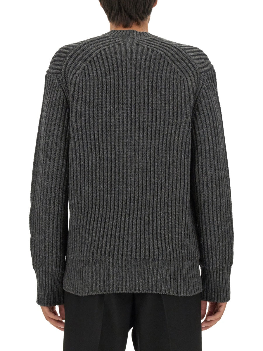 Alexander McQueen Accessories? Alexander Mcqueen Men Wool Jersey. Luxury Designer Fashion Accessory