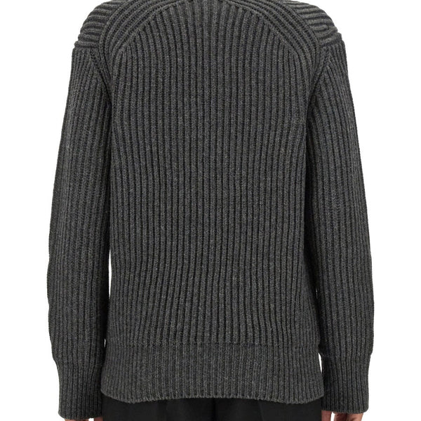 Alexander McQueen Accessories? Alexander Mcqueen Men Wool Jersey. Luxury Designer Fashion Accessory