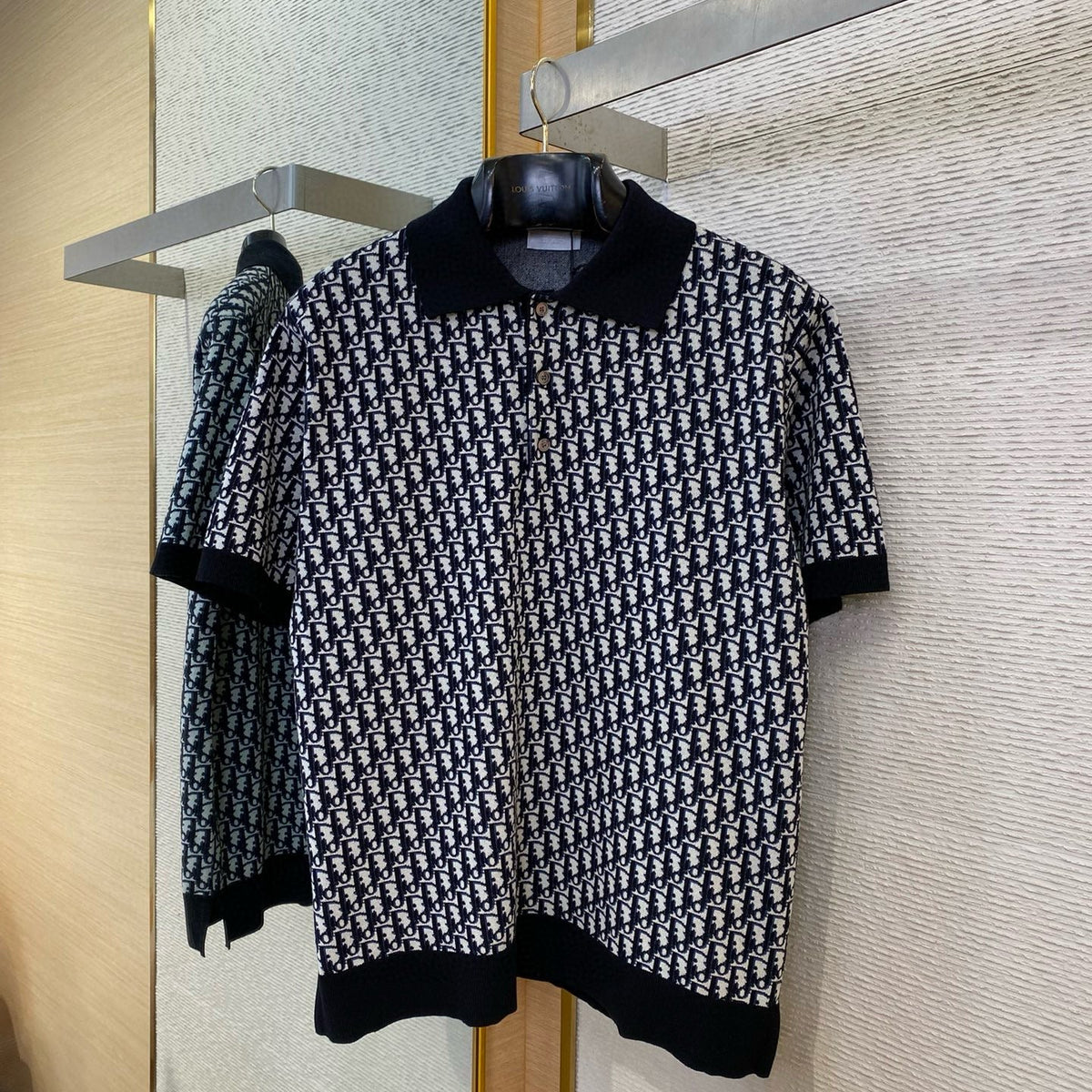 Dior Polo Shirts- Dior Polo Shirt Premium Everyday Polo Shirt