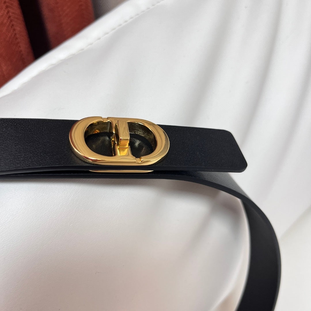 Dior Belts- Dior Belt Classic Everyday Designer Belt