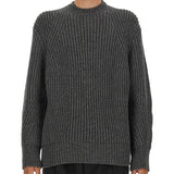 Alexander McQueen sweaters & pullovers luxury designer piece front view