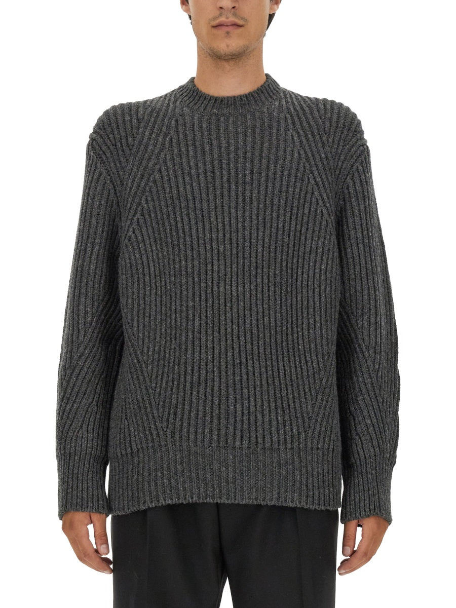 Alexander McQueen Accessories? Alexander Mcqueen Men Wool Jersey. Luxury Designer Fashion Accessory