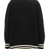 Alexander McQueen sweaters & pullovers side profile designer luxury fashion
