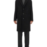 Alexander McQueen coats luxury designer piece front view