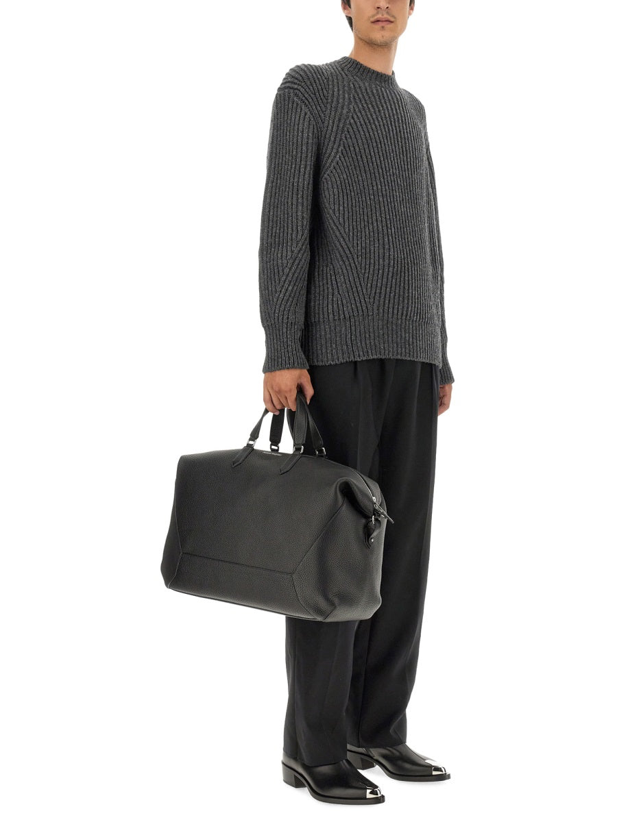 Alexander McQueen Pants? Alexander Mcqueen Men Wool Pants Tailored Everyday Designer Pants