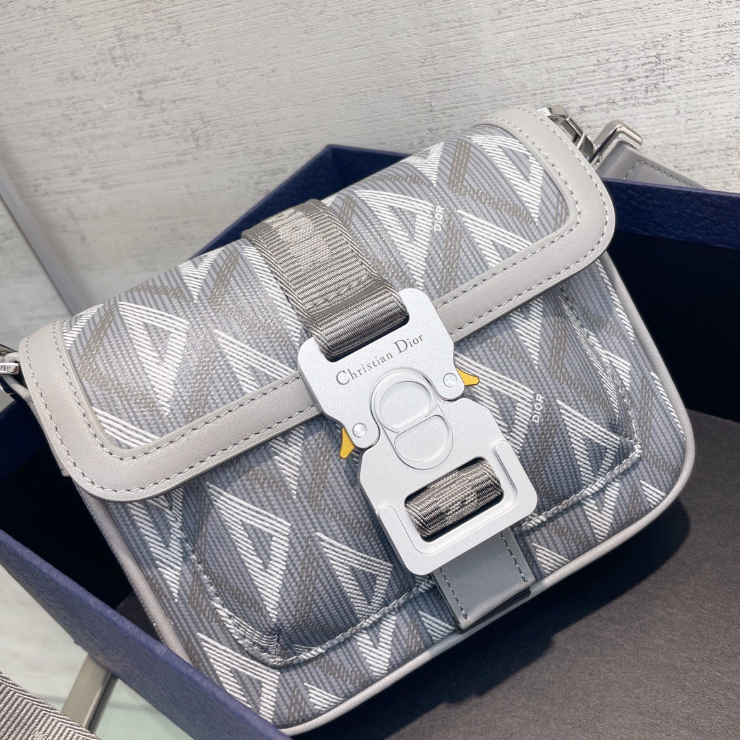 Dior Bags- Dior Mini Hit The Road Bag Premium Designer Shoulder Bag