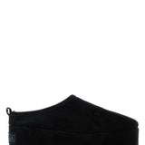 Balenciaga sandals luxury designer piece front view