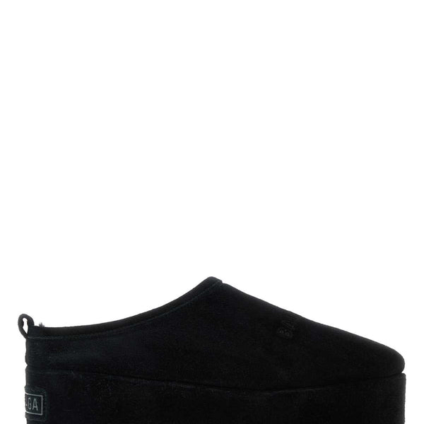 Balenciaga sandals luxury designer piece front view