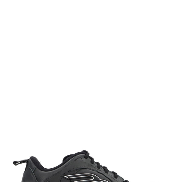 Balenciaga sneakers luxury designer piece front view