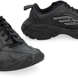 Balenciaga sneakers side profile designer luxury fashion