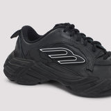 Balenciaga sneakers lifestyle shot premium designer piece