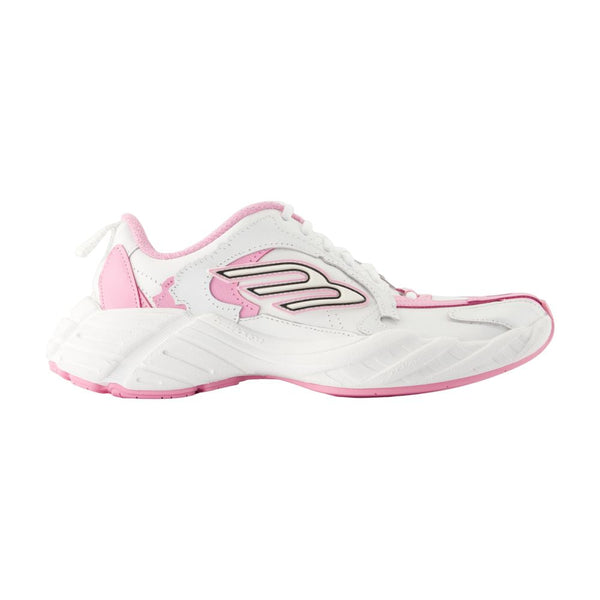 Balenciaga sneakers luxury designer piece front view