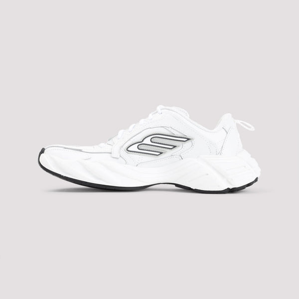 Balenciaga sneakers side profile designer luxury fashion