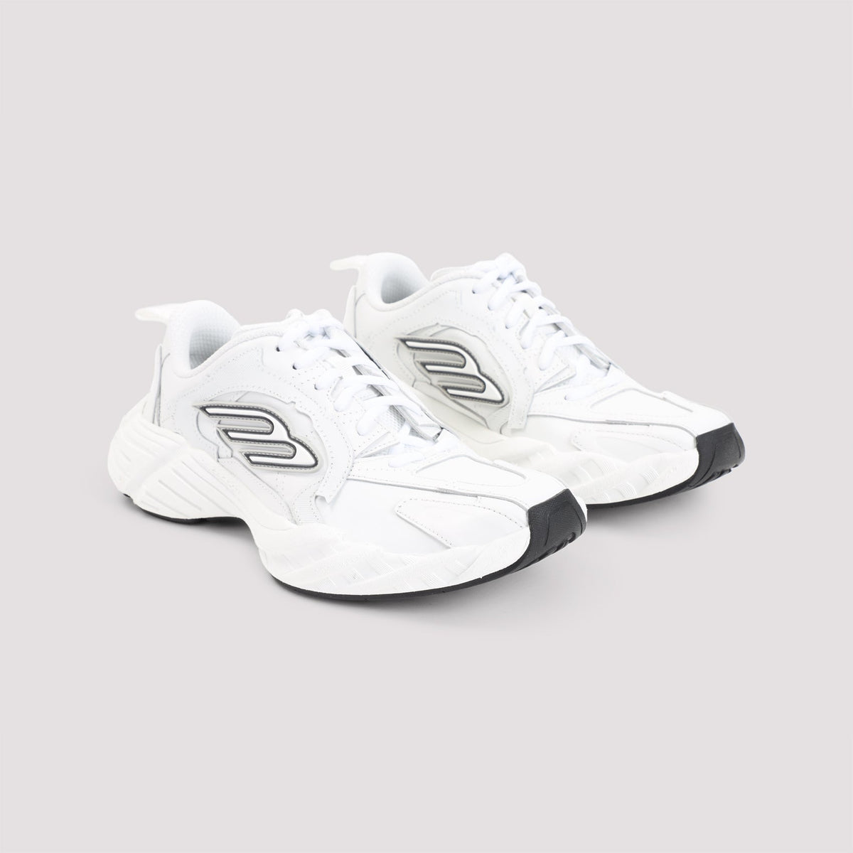 Balenciaga Shoes? BALENCIAGA Stylish Sneakers for Women - SS25 Collection Premium Designer Casual Shoes