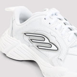 Balenciaga sneakers lifestyle shot premium designer piece