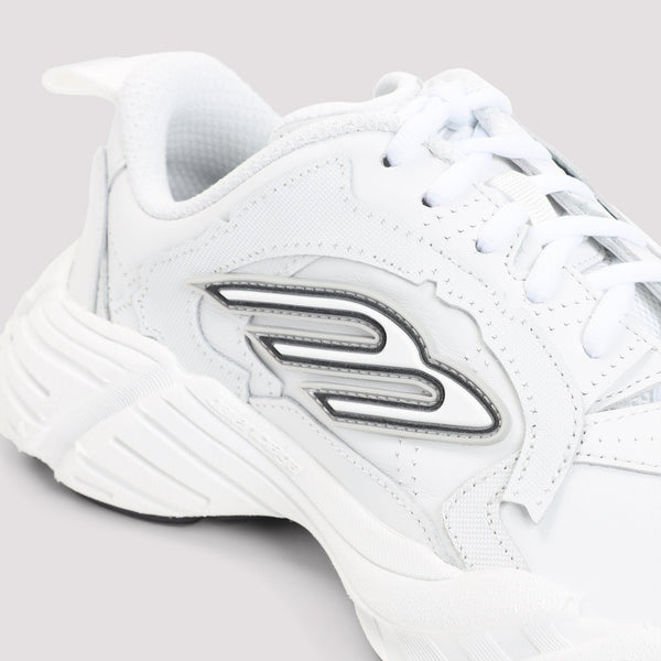 Balenciaga sneakers lifestyle shot premium designer piece