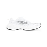 Balenciaga sneakers luxury designer piece front view