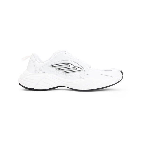 Balenciaga sneakers luxury designer piece front view