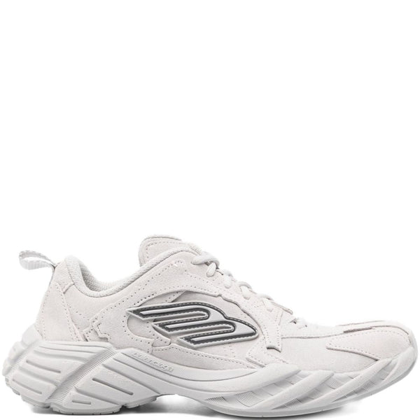 Balenciaga sneakers luxury designer piece front view
