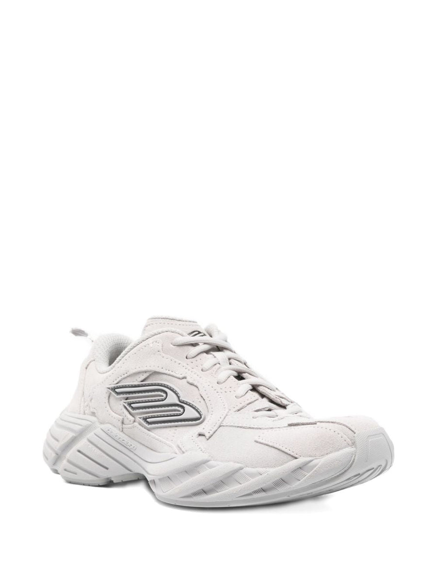 Balenciaga sneakers side profile designer luxury fashion