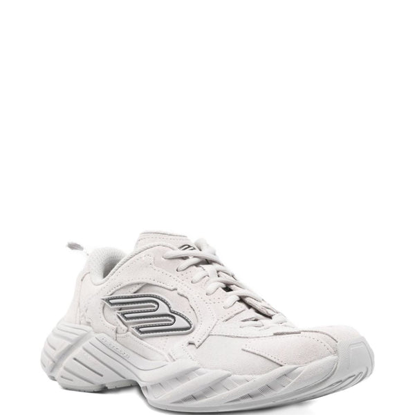 Balenciaga sneakers side profile designer luxury fashion
